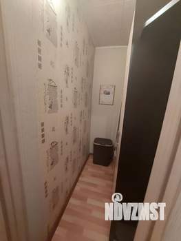 1-к квартира, вторичка, 29м2, 9/9 этаж