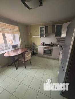 2-к квартира, вторичка, 84м2, 2/10 этаж