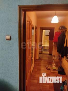 2-к квартира, вторичка, 51м2, 10/10 этаж