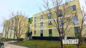 1-к квартира, вторичка, 31м2, 2/3 этаж