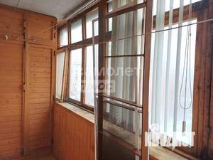 1-к квартира, вторичка, 35м2, 7/12 этаж