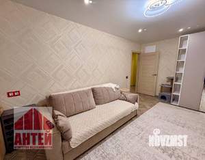 2-к квартира, вторичка, 50м2, 2/5 этаж