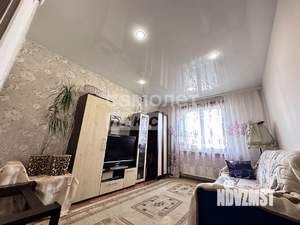 2-к квартира, вторичка, 51м2, 6/6 этаж