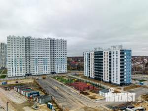 2-к квартира, вторичка, 52м2, 9/10 этаж