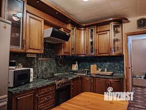 2-к квартира, вторичка, 53м2, 1/8 этаж