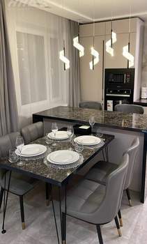 3-к квартира, вторичка, 81м2, 4/12 этаж