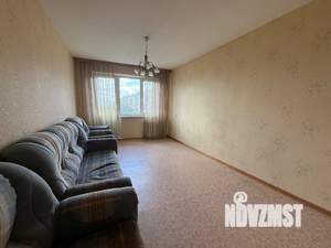 3-к квартира, вторичка, 60м2, 7/9 этаж