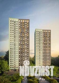 1-к квартира, вторичка, 35м2, 5/24 этаж