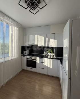 1-к квартира, вторичка, 32м2, 3/3 этаж