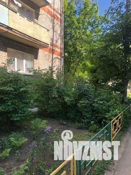 3-к квартира, вторичка, 61м2, 1/5 этаж
