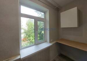 2-к квартира, вторичка, 41м2, 2/2 этаж