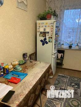 3-к квартира, вторичка, 62м2, 8/9 этаж