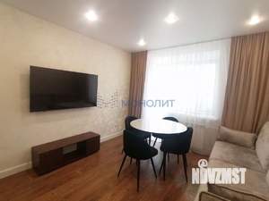 1-к квартира, вторичка, 42м2, 1/10 этаж