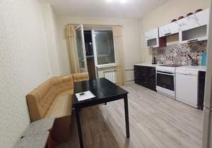 1-к квартира, вторичка, 43м2, 8/12 этаж