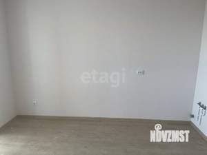 Студия квартира, вторичка, 33м2, 22/24 этаж