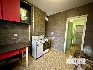1-к квартира, вторичка, 33м2, 4/9 этаж