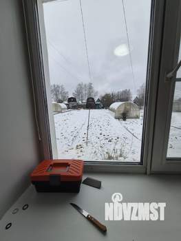 2-к квартира, вторичка, 40м2, 1/2 этаж