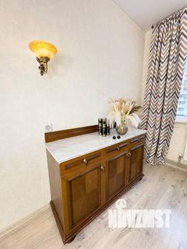 1-к квартира, вторичка, 49м2, 14/16 этаж