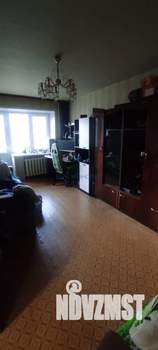 1-к квартира, вторичка, 31м2, 3/5 этаж