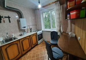 2-к квартира, вторичка, 46м2, 4/5 этаж