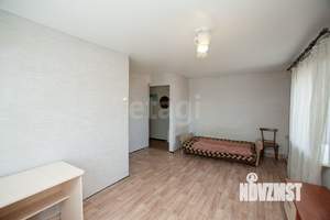 1-к квартира, вторичка, 30м2, 4/4 этаж