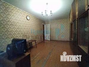 2-к квартира, вторичка, 50м2, 5/5 этаж