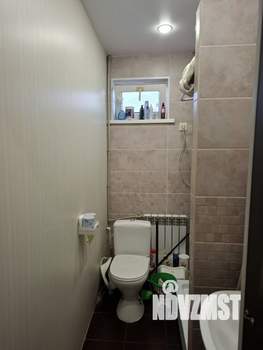 3-к квартира, вторичка, 55м2, 1/2 этаж