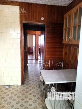 4-к квартира, вторичка, 84м2, 6/9 этаж