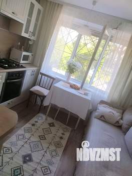 1-к квартира, вторичка, 33м2, 1/9 этаж