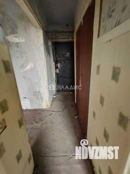 2-к квартира, вторичка, 38м2, 5/9 этаж