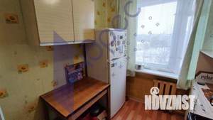 2-к квартира, вторичка, 38м2, 9/9 этаж