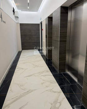 2-к квартира, вторичка, 64м2, 4/12 этаж