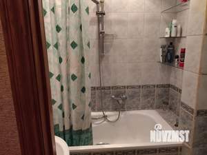 2-к квартира, вторичка, 37м2, 1/3 этаж
