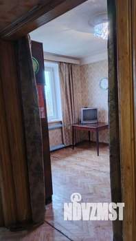 2-к квартира, вторичка, 37м2, 2/2 этаж