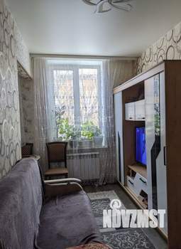 1-к квартира, вторичка, 32м2, 2/3 этаж