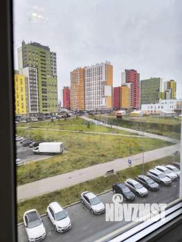 Студия квартира, вторичка, 27м2, 5/10 этаж