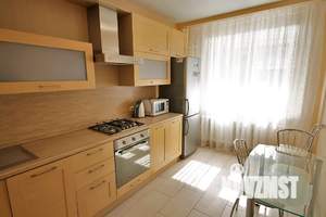 1-к квартира, вторичка, 46м2, 2/11 этаж