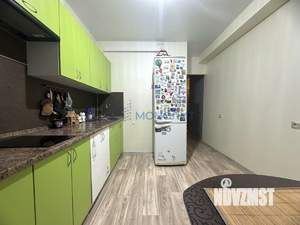 2-к квартира, вторичка, 58м2, 14/18 этаж