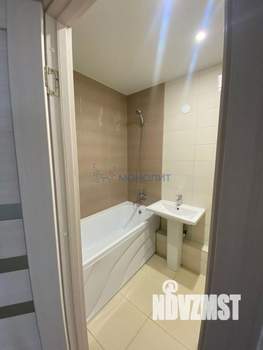 2-к квартира, сданный дом, 54м2, 20/22 этаж