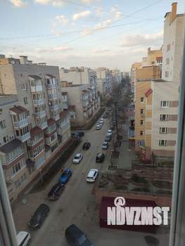 2-к квартира, вторичка, 73м2, 7/17 этаж