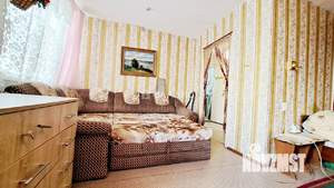 1-к квартира, вторичка, 35м2, 1/5 этаж