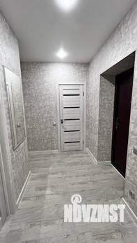 1-к квартира, вторичка, 41м2, 9/9 этаж