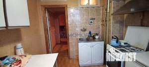 3-к квартира, вторичка, 73м2, 1/5 этаж