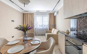 1-к квартира, вторичка, 41м2, 11/11 этаж