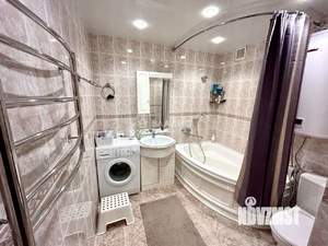 2-к квартира, вторичка, 66м2, 2/6 этаж