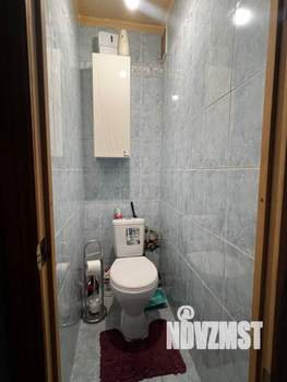 2-к квартира, вторичка, 45м2, 7/9 этаж