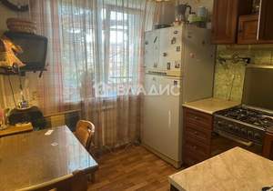 2-к квартира, вторичка, 44м2, 4/5 этаж