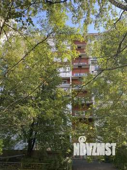 2-к квартира, вторичка, 48м2, 9/9 этаж