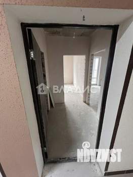 1-к квартира, вторичка, 38м2, 18/25 этаж