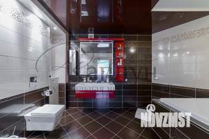5-к квартира, вторичка, 213м2, 5/6 этаж